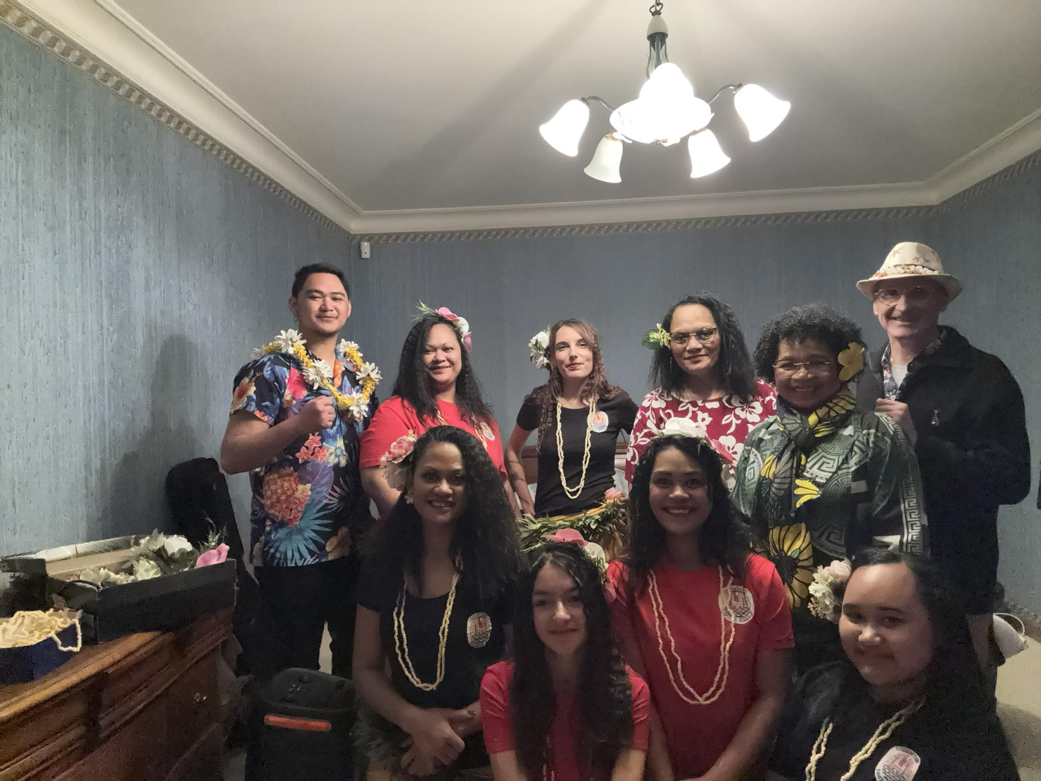 Journée Portes Ouvertes – Tahiti Farani