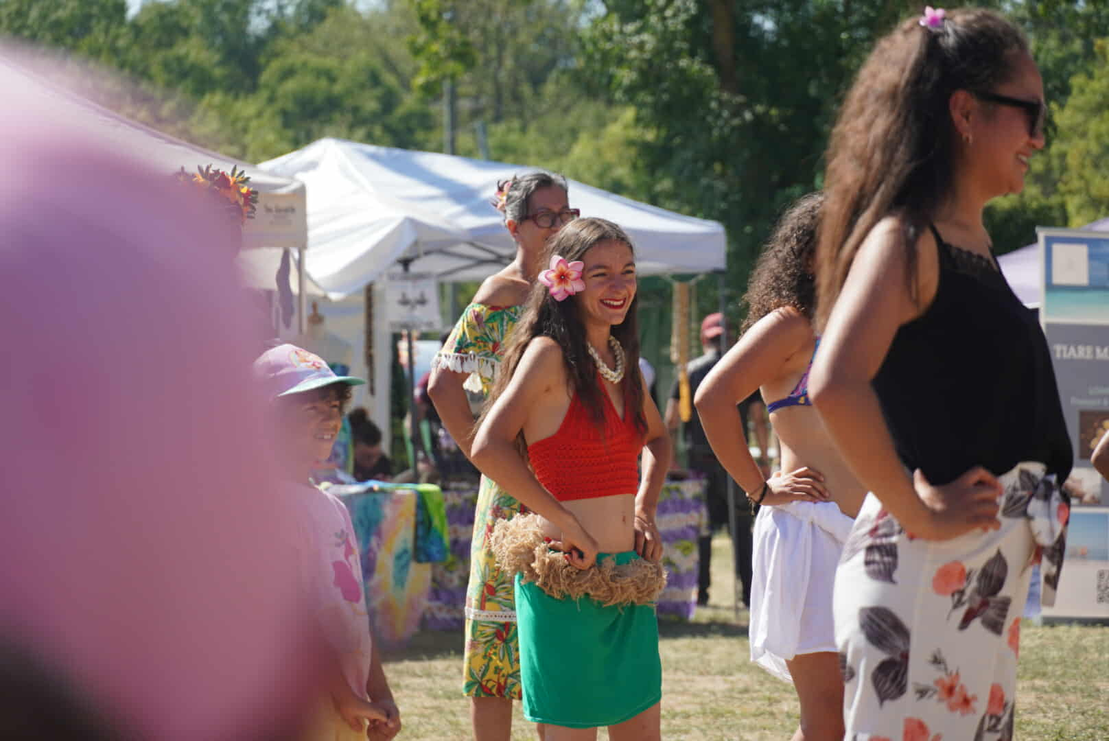 Festival Polynésien